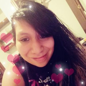 Meet your Posher, Darianne